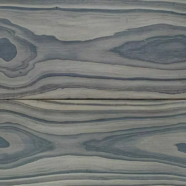 Malimet - Hiilletty Accoya terassi­lauta